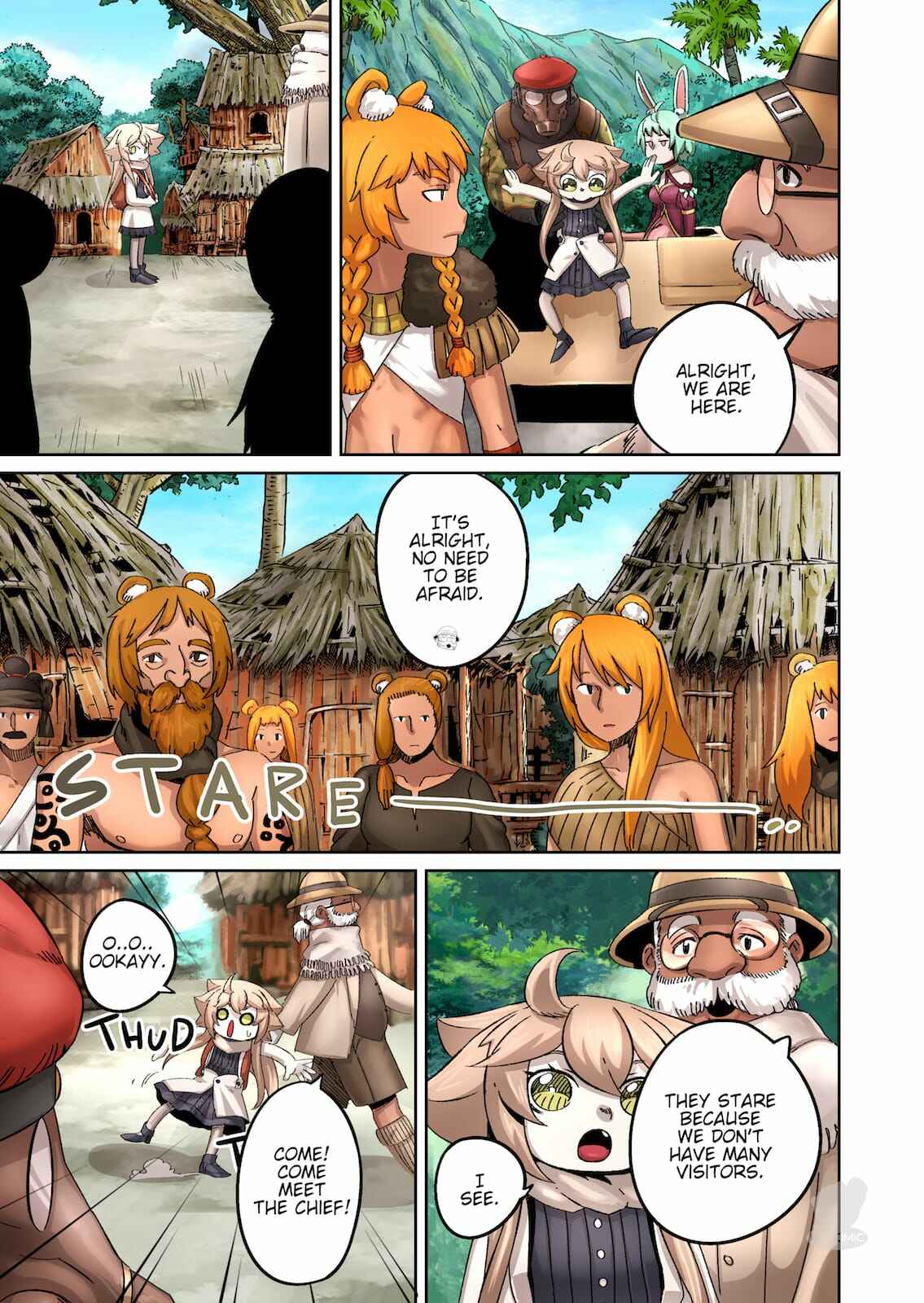 Chapter 32 - Page 9