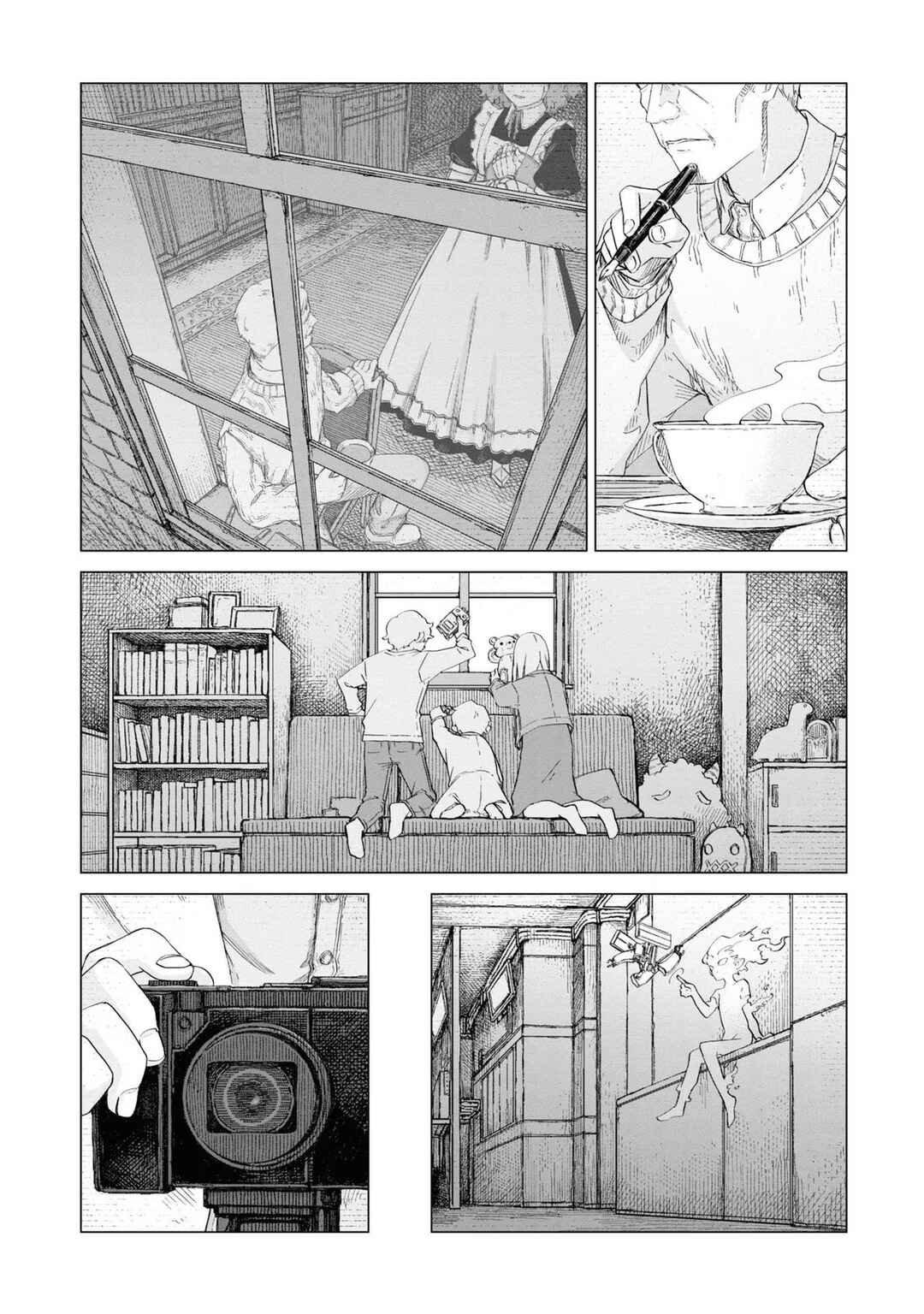 Chapter 8.5 - Page 4
