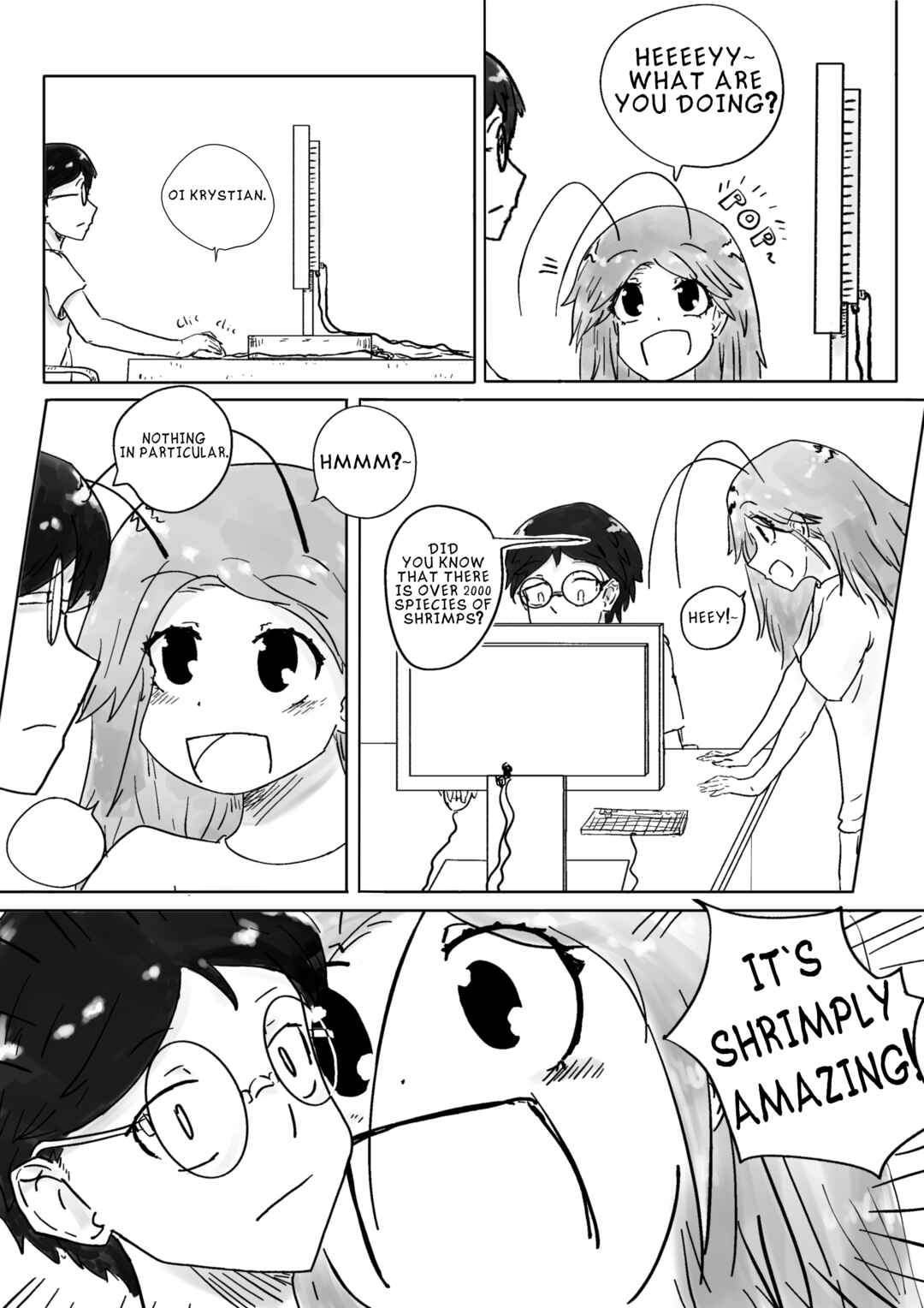 Chapter 2 - Page 2