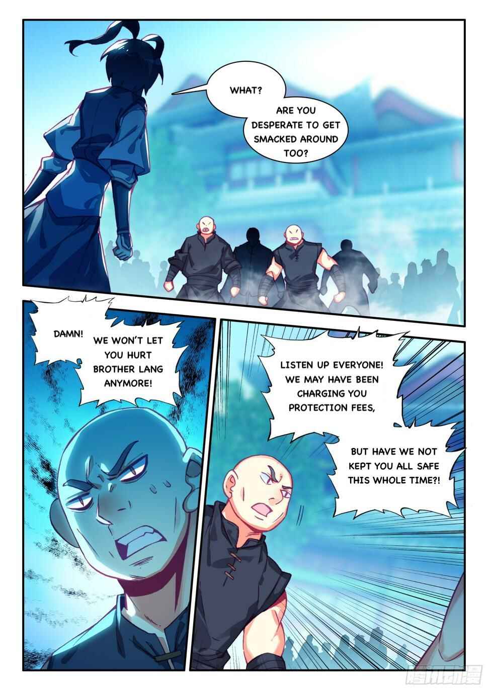 Chapter 78 - Page 10