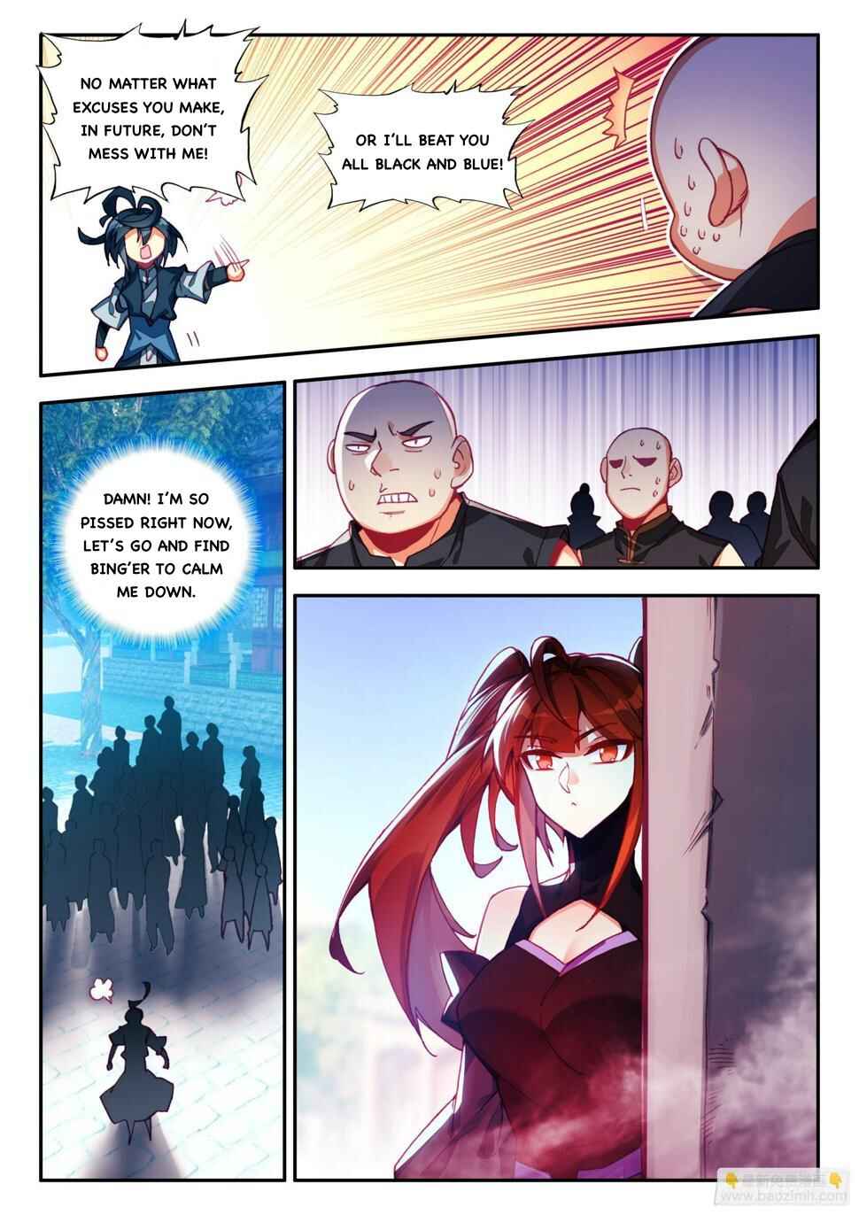 Chapter 78 - Page 15