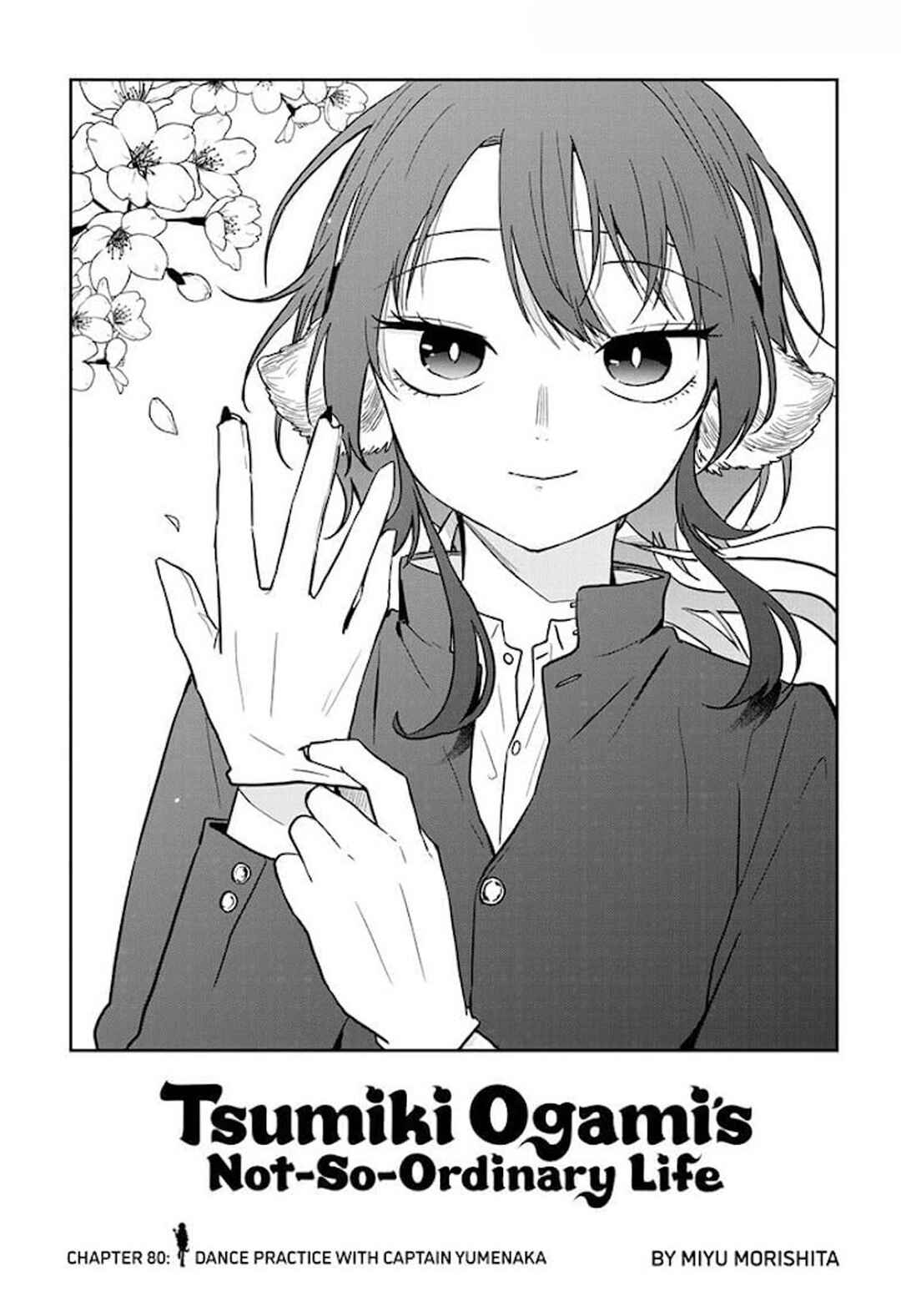 Chapter 80 - Page 1
