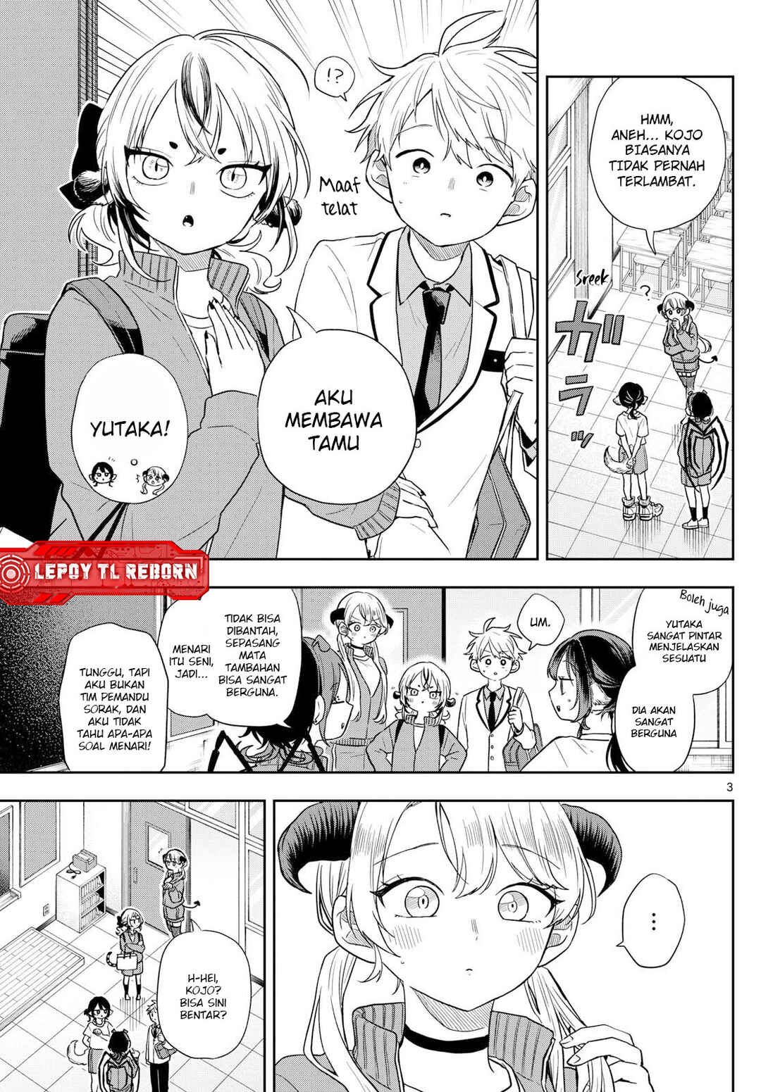Chapter 80 - Page 3
