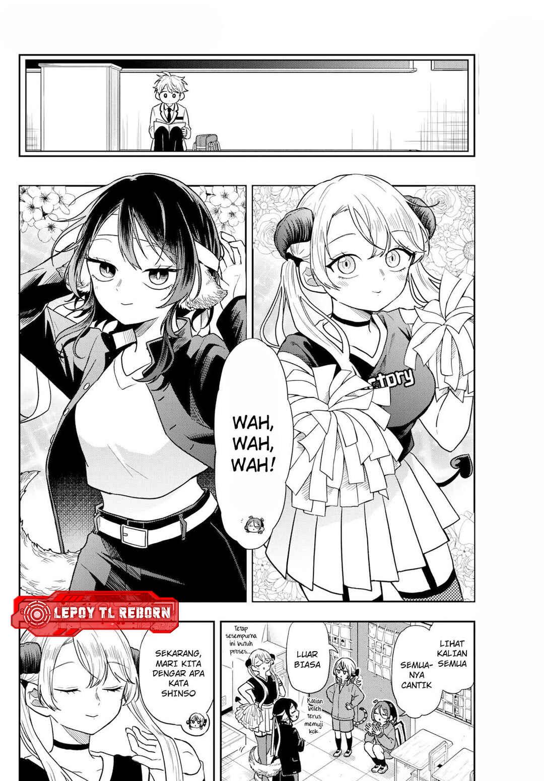Chapter 80 - Page 6