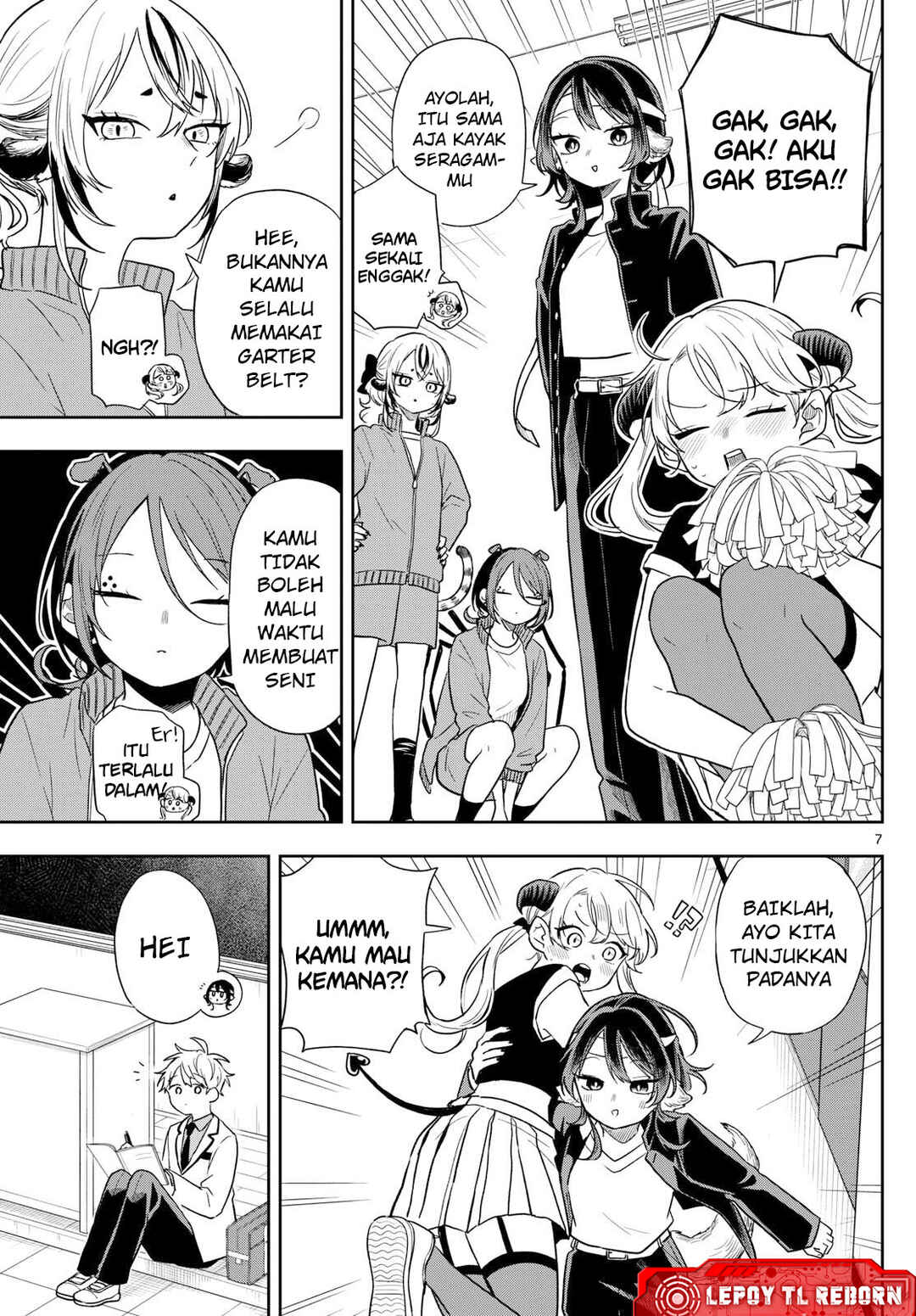 Chapter 80 - Page 7
