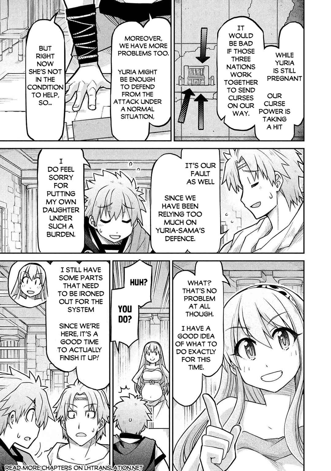 Chapter 72 - Page 10