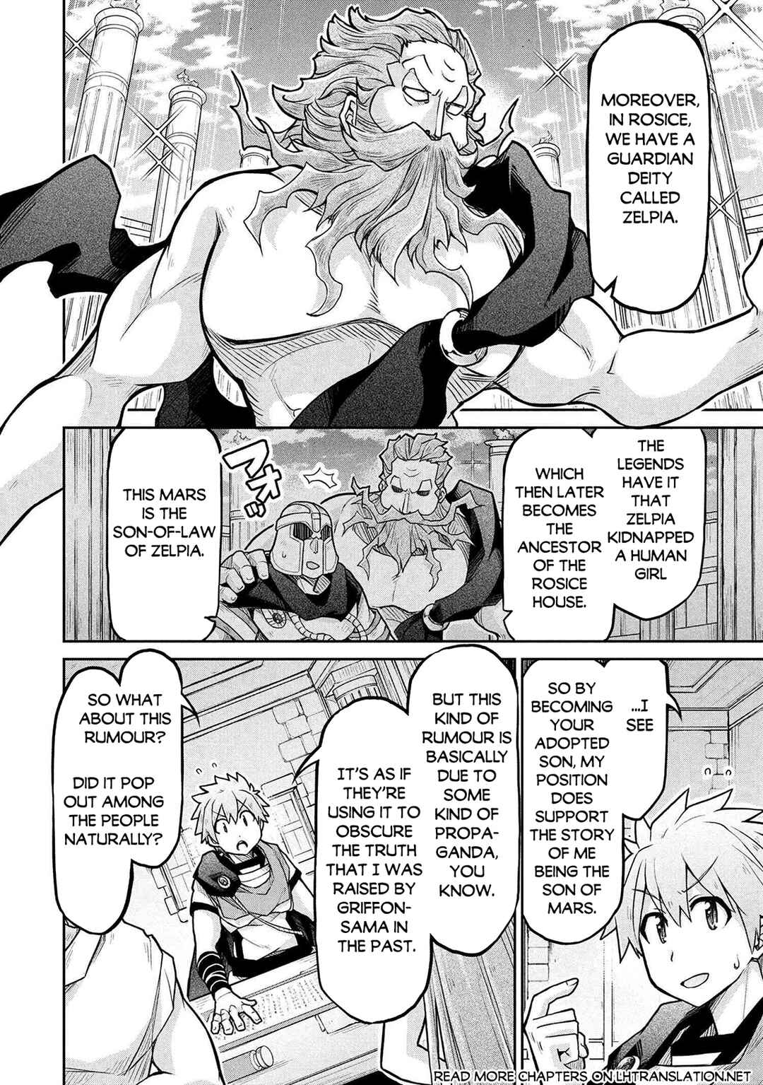 Chapter 72 - Page 19