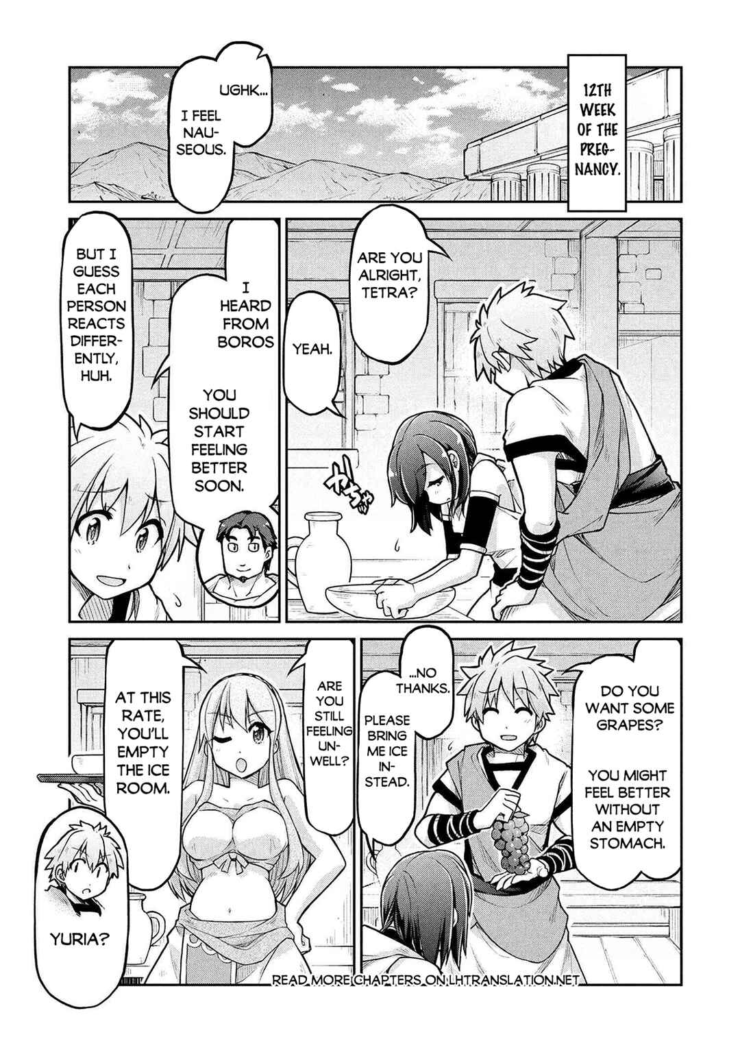 Chapter 72 - Page 2