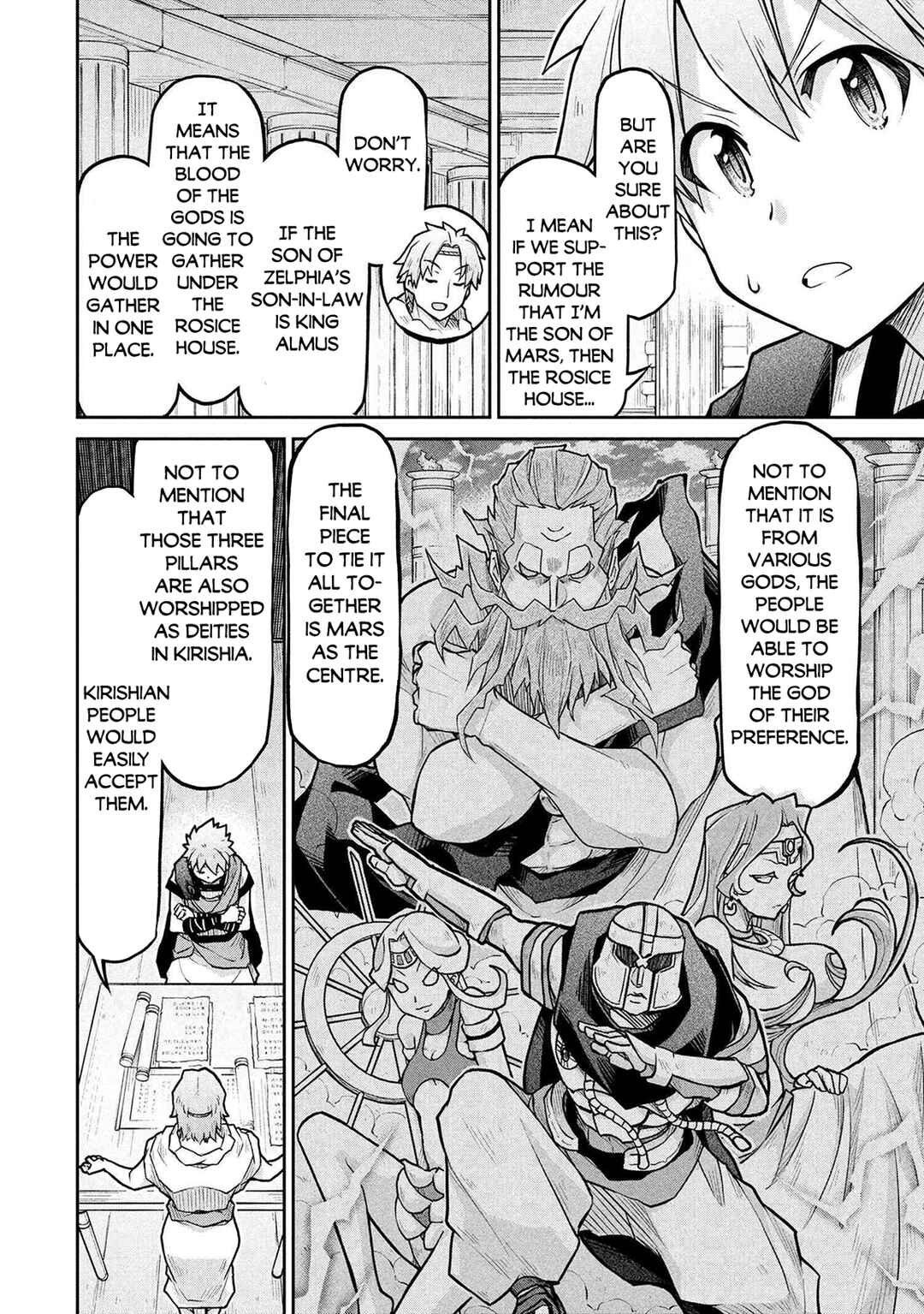 Chapter 72 - Page 23