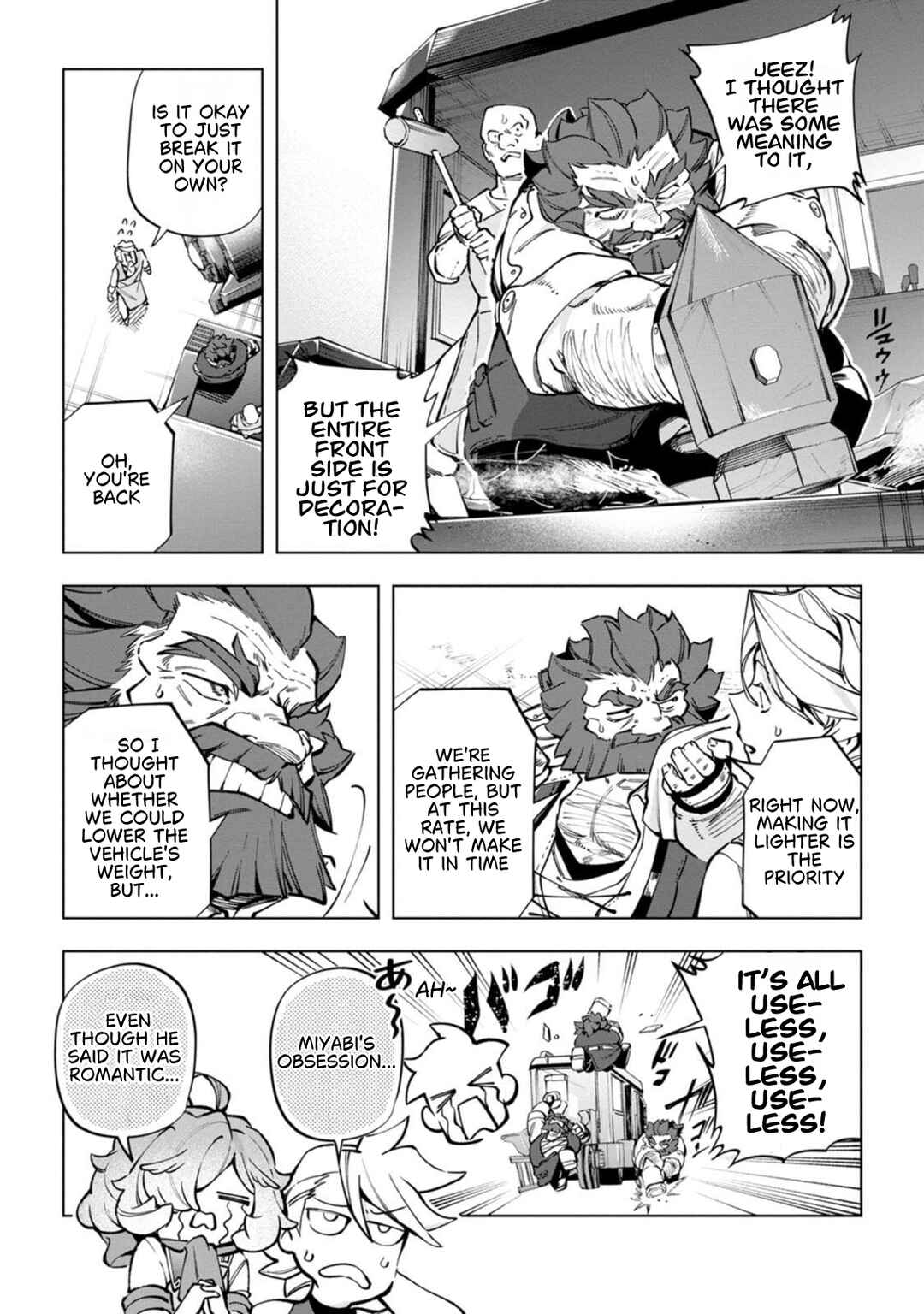 Chapter 38 - Page 21