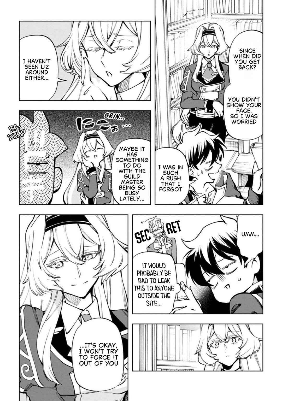 Chapter 38 - Page 28