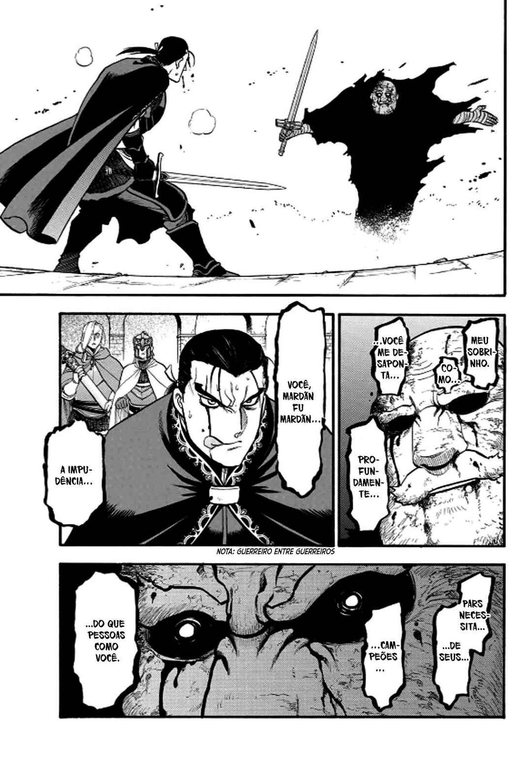 Chapter 133 - Page 10