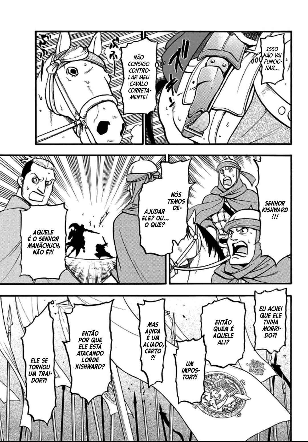 Chapter 133 - Page 13