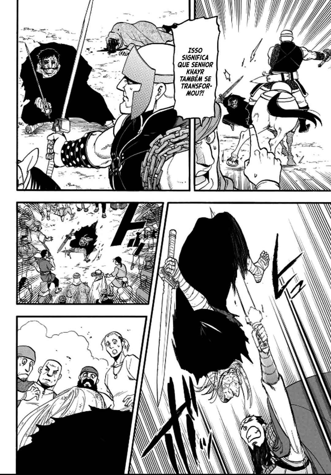 Chapter 133 - Page 14