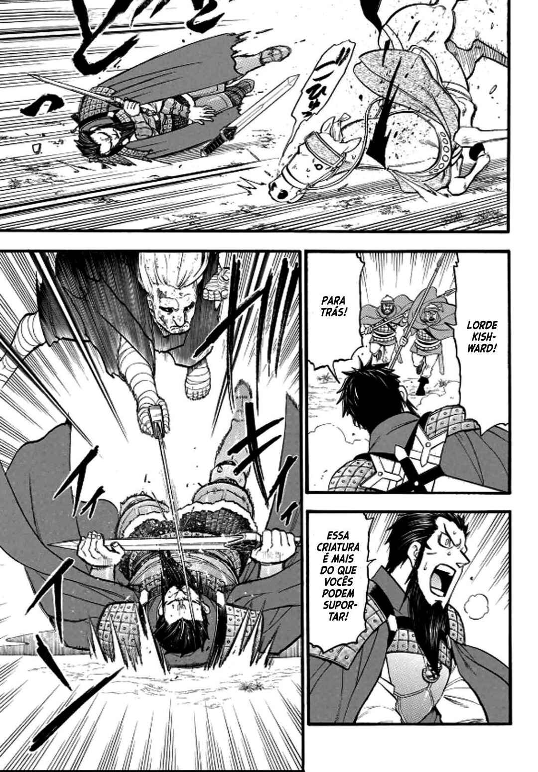 Chapter 133 - Page 17
