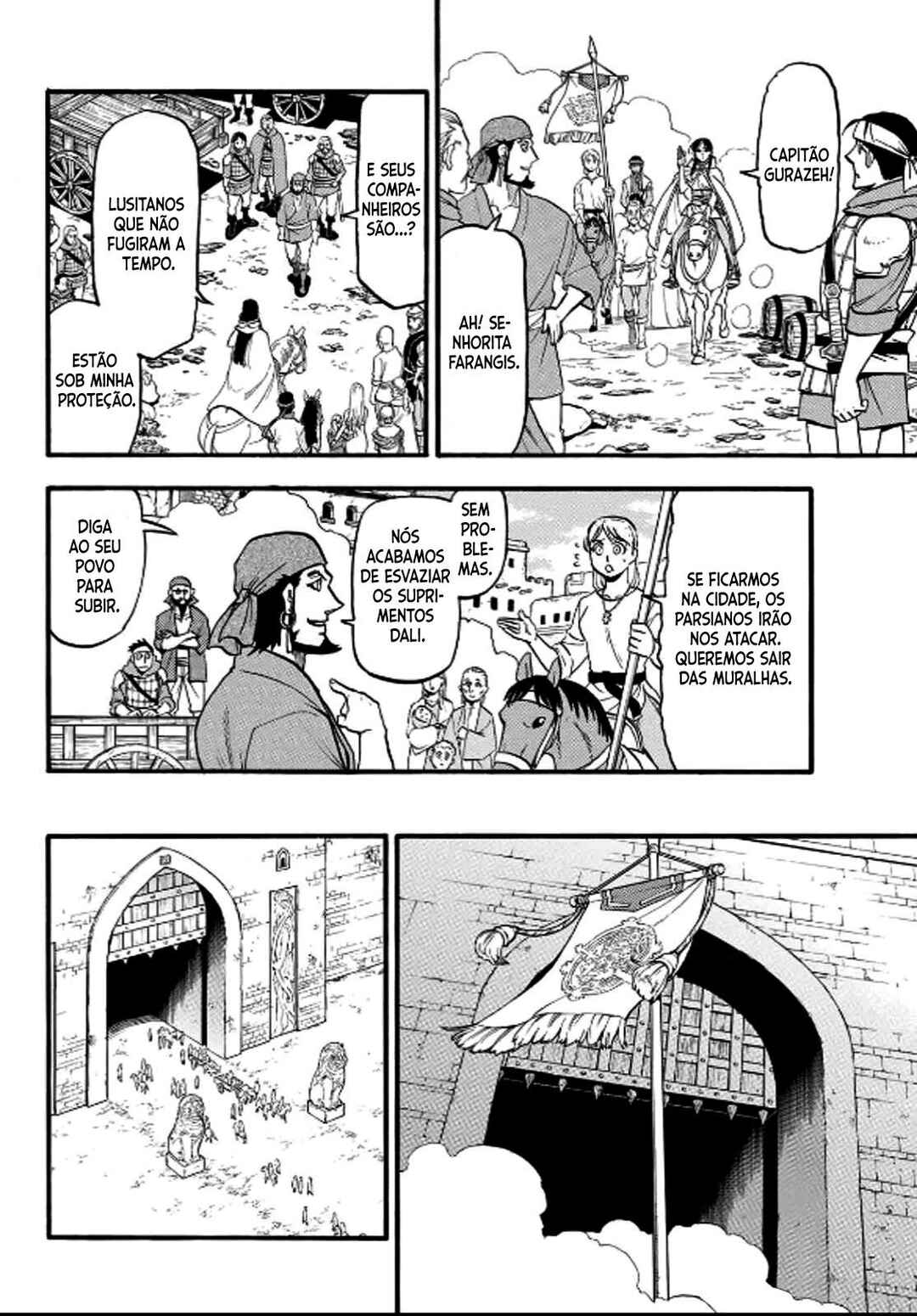 Chapter 133 - Page 24