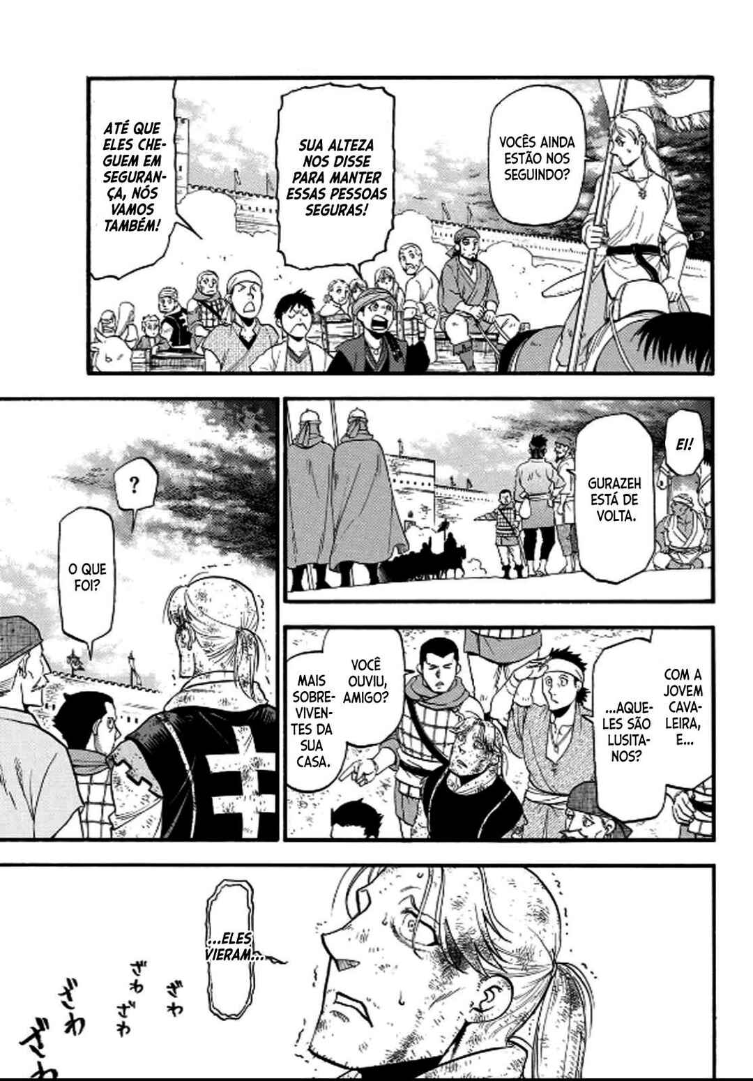 Chapter 133 - Page 25
