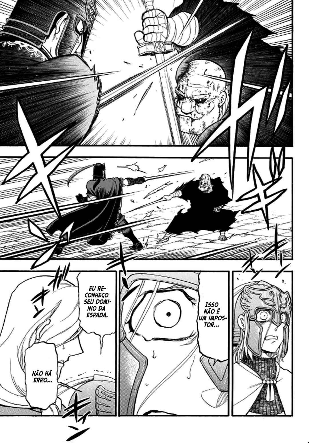 Chapter 133 - Page 8