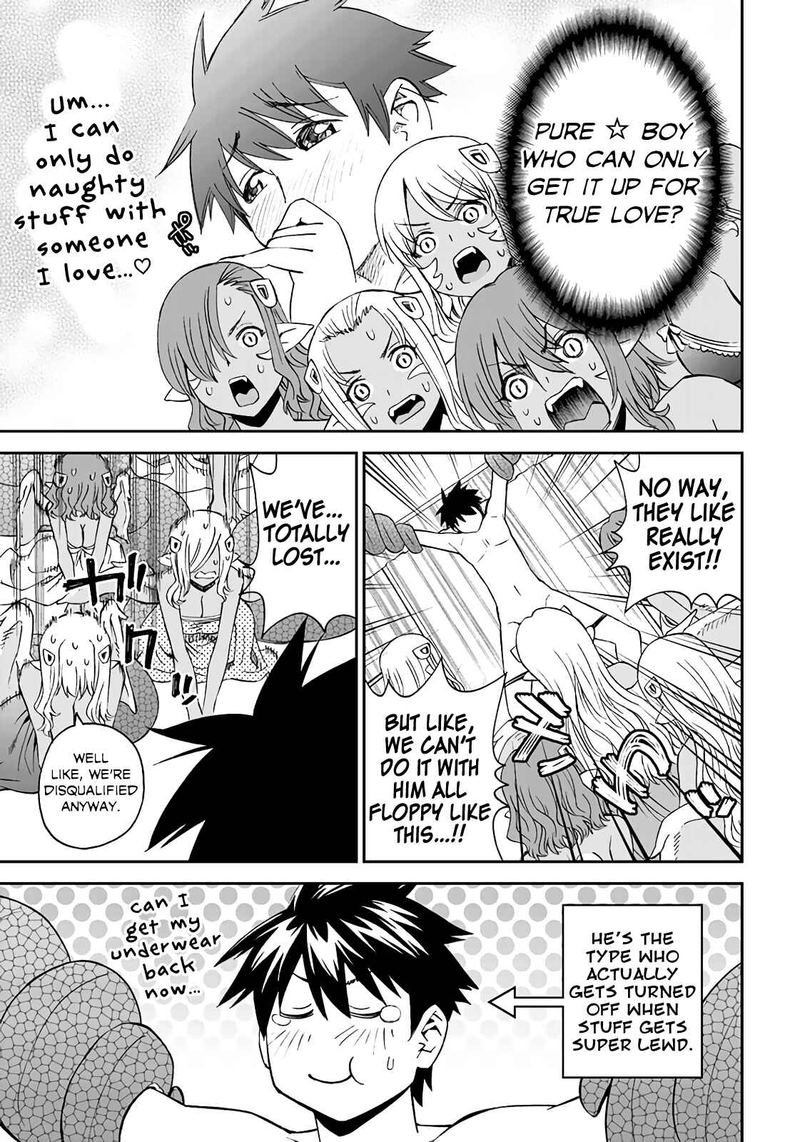 Chapter 62 - Page 32