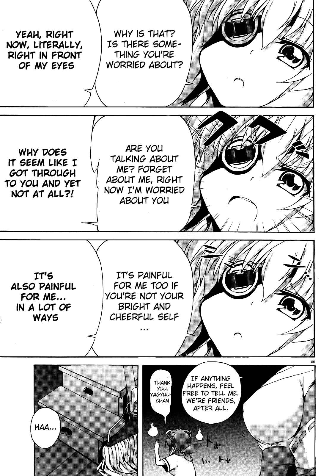 Chapter 6.5 - Page 5