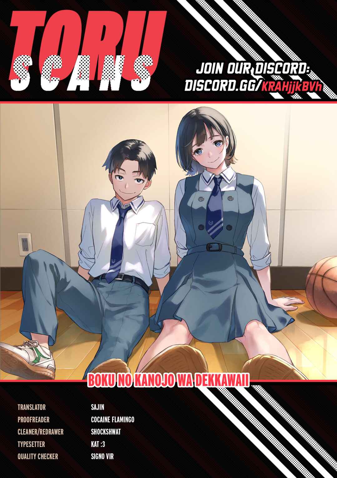 Chapter 9 - Page 1