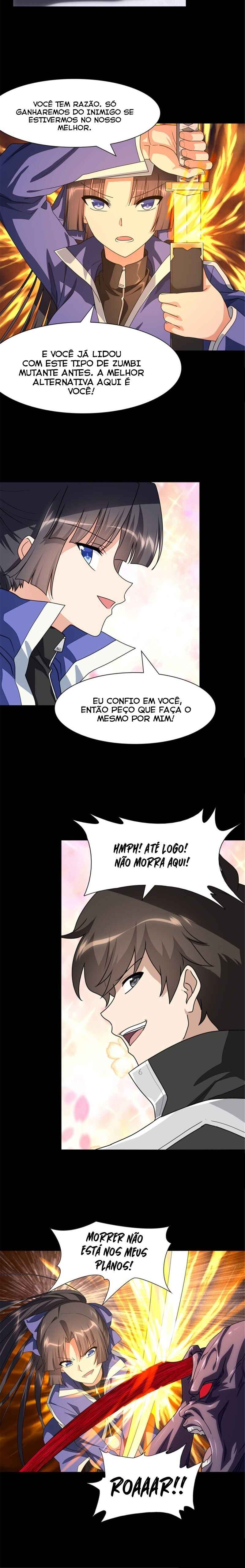 Chapter 198 - Page 18