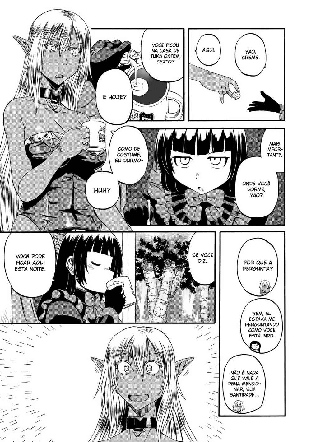 Chapter 124 - Page 3