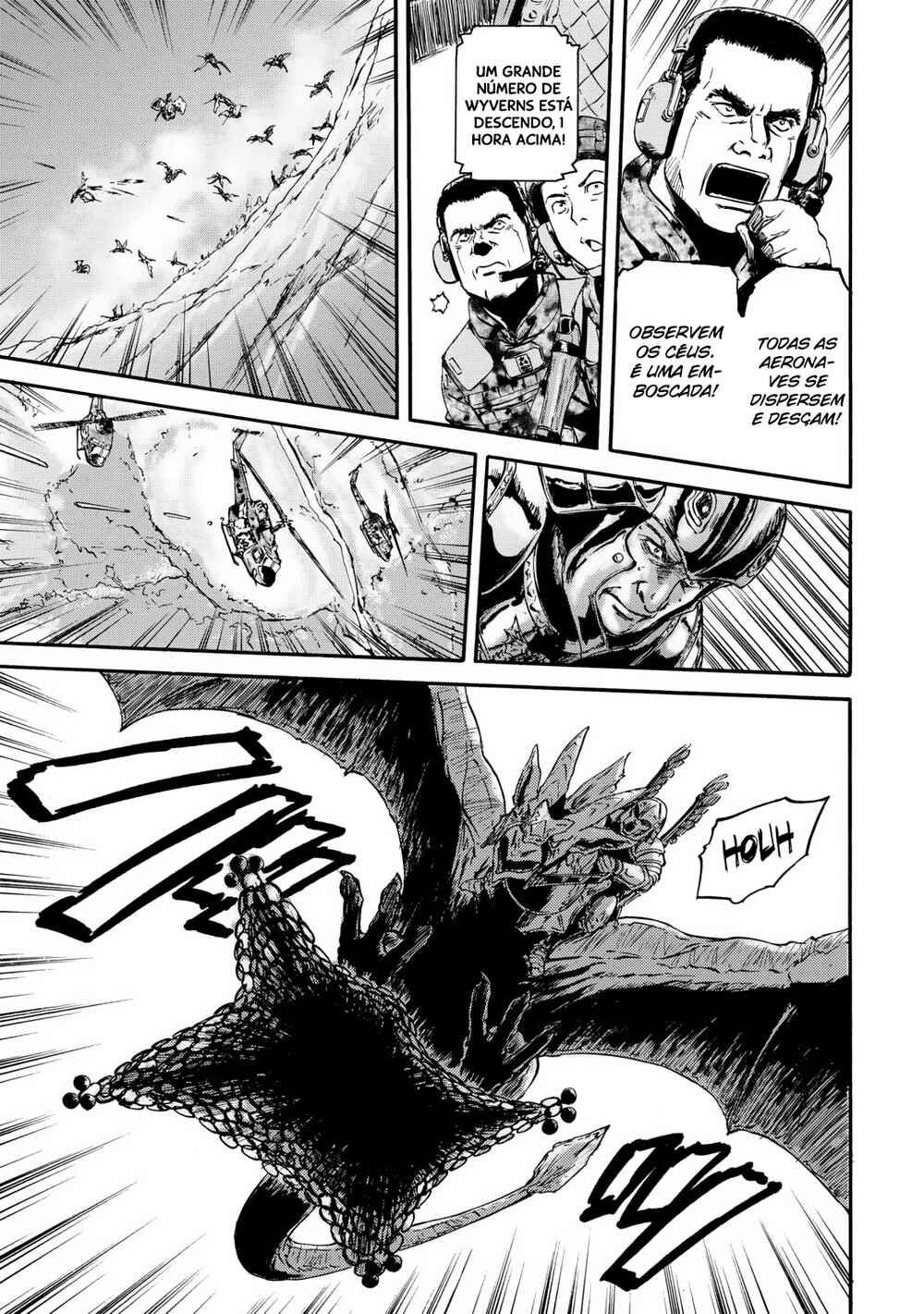 Chapter 124 - Page 30