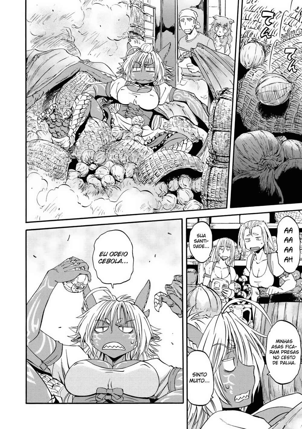 Chapter 124 - Page 4