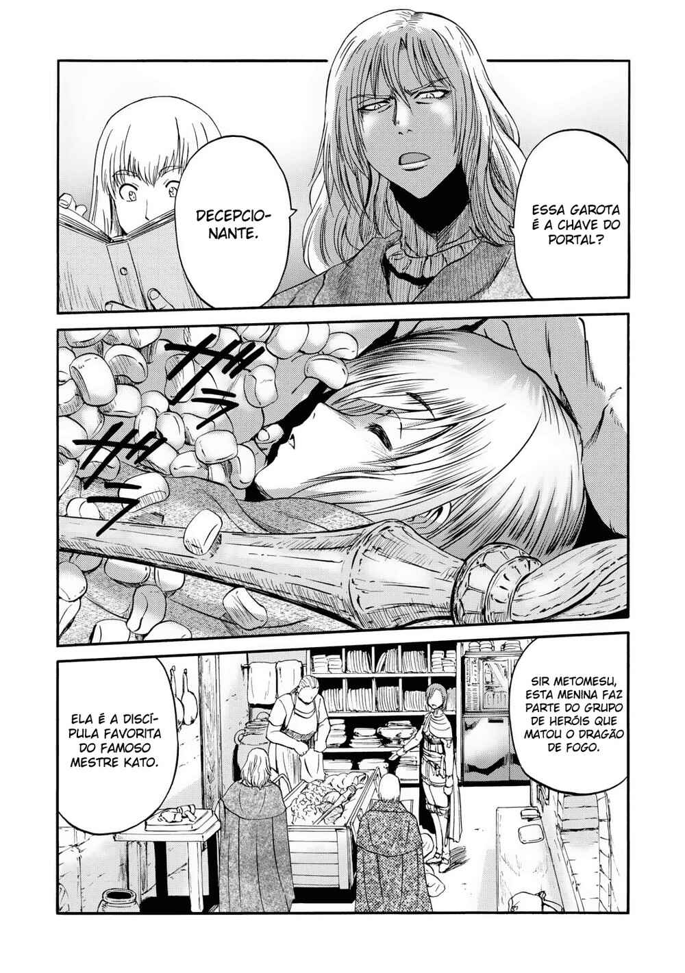 Chapter 124 - Page 6
