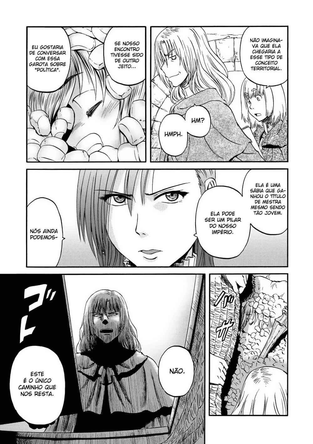 Chapter 124 - Page 7