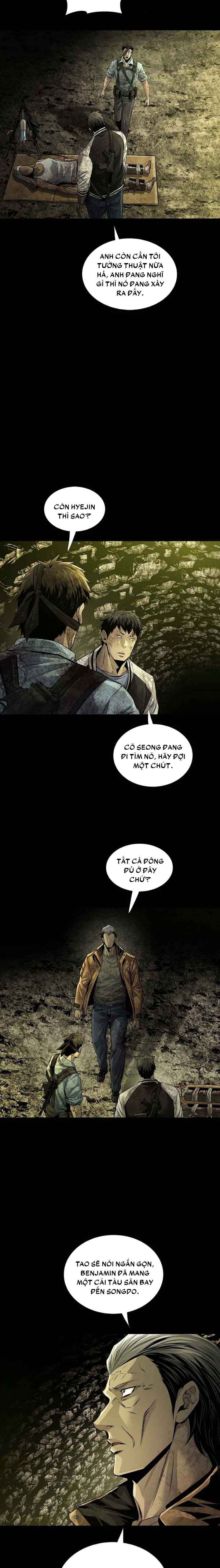 Chapter 90 - Page 18