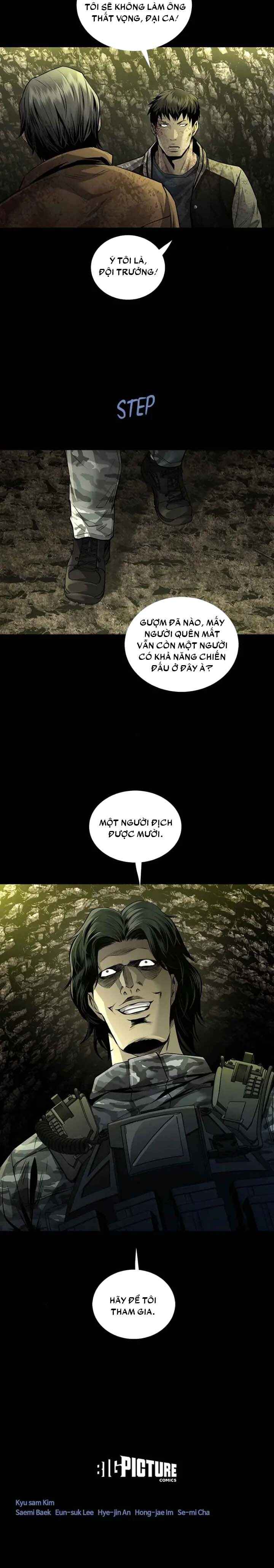 Chapter 90 - Page 21