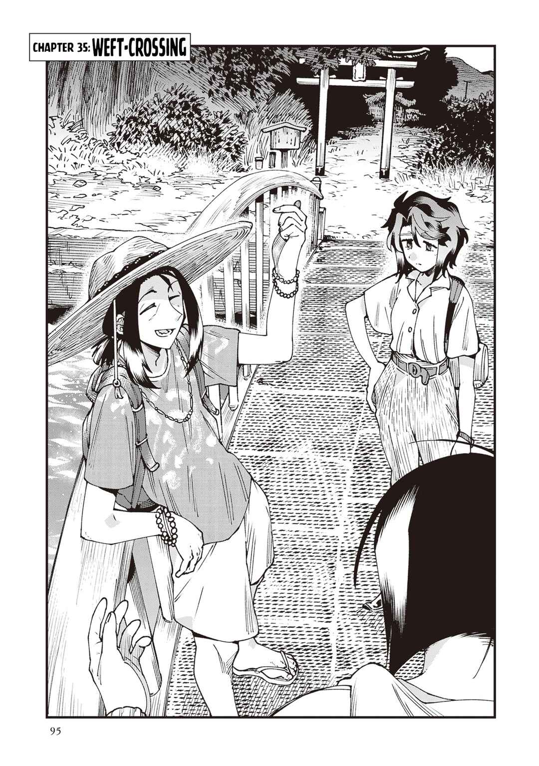 Chapter 35 - Page 1