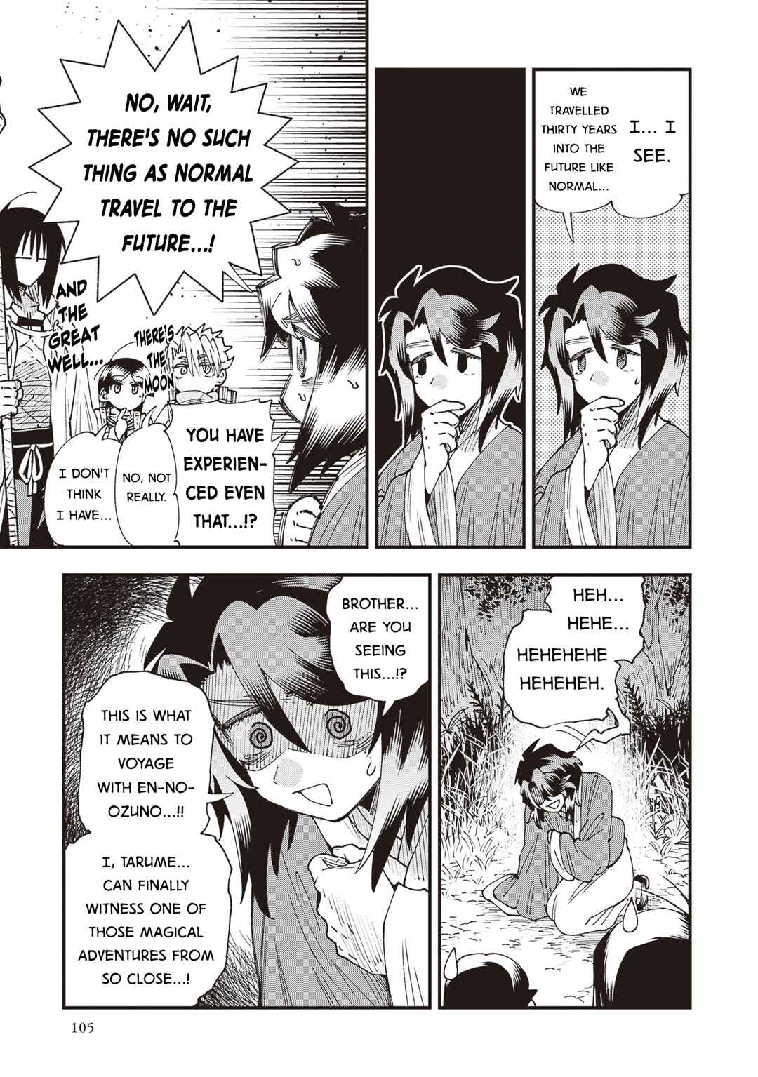 Chapter 35 - Page 11