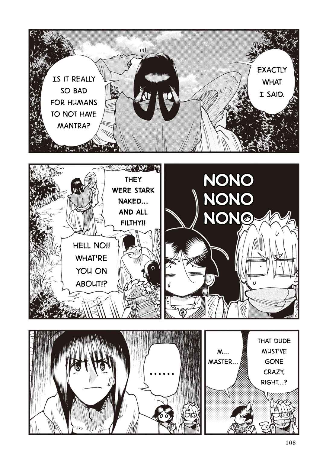 Chapter 35 - Page 14