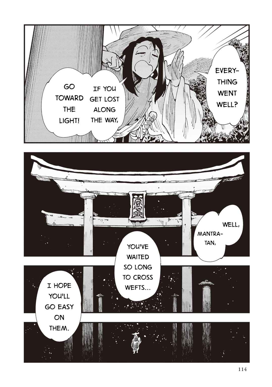 Chapter 35 - Page 20