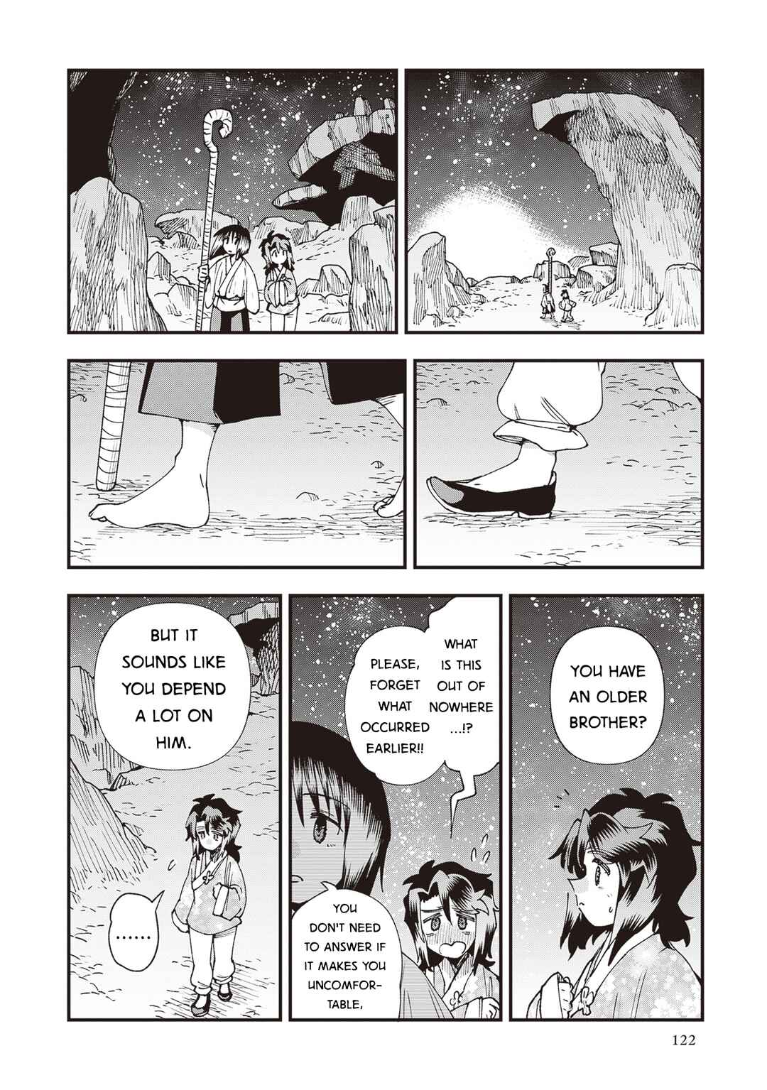 Chapter 35 - Page 28