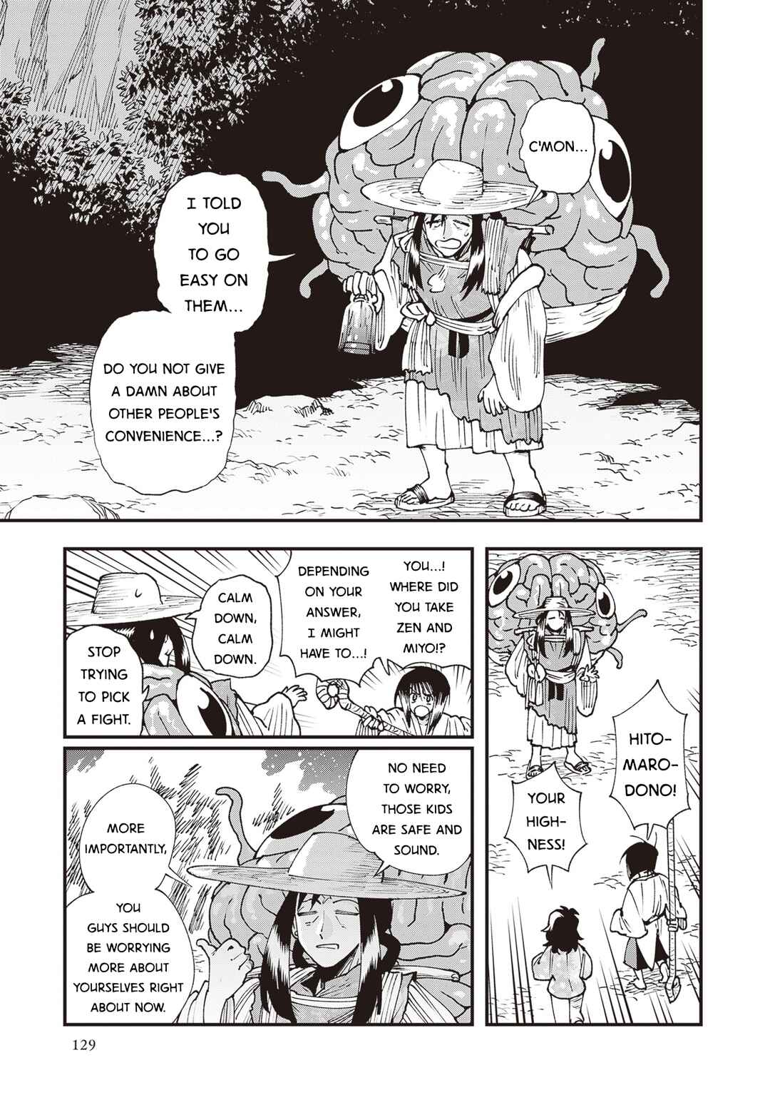 Chapter 35 - Page 35