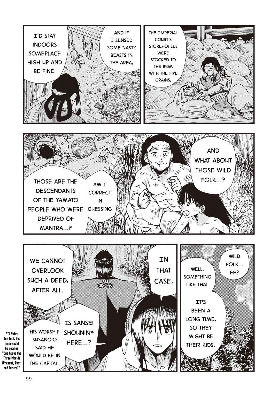 Chapter 35 - Page 5