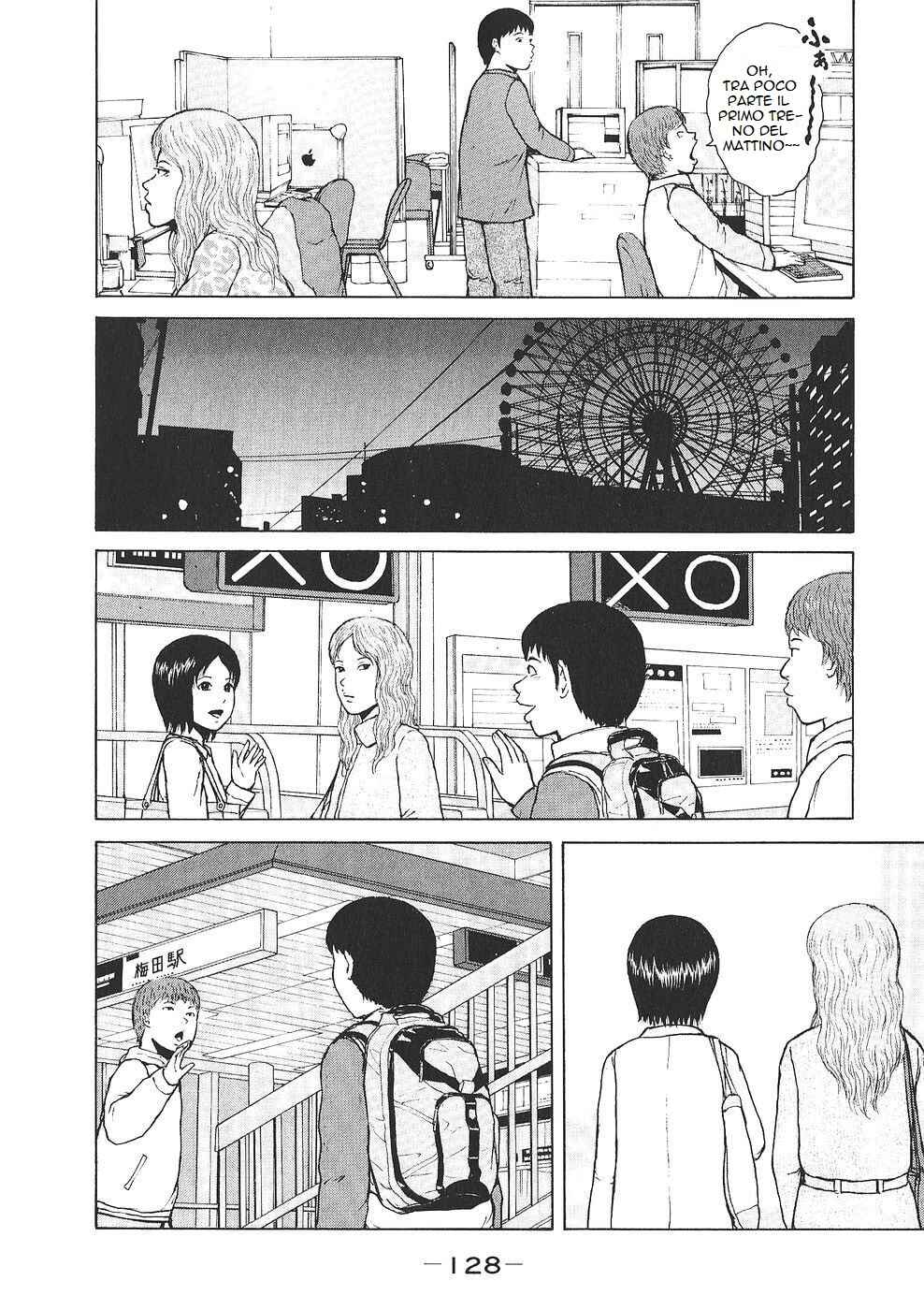 Chapter 95 - Page 16