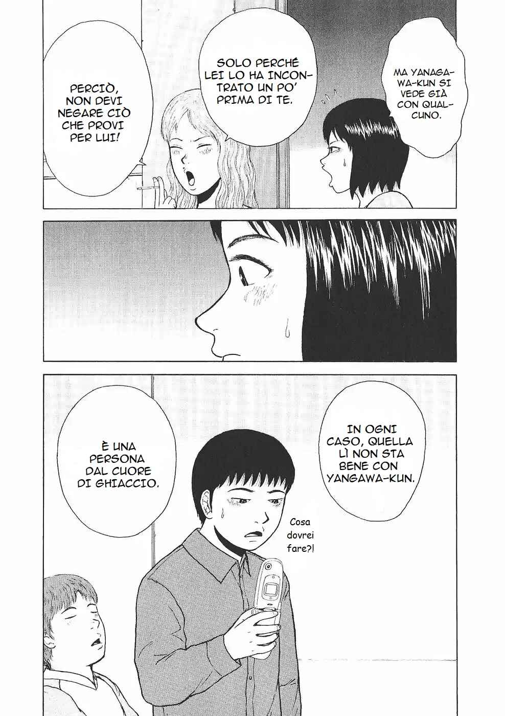 Chapter 95 - Page 8