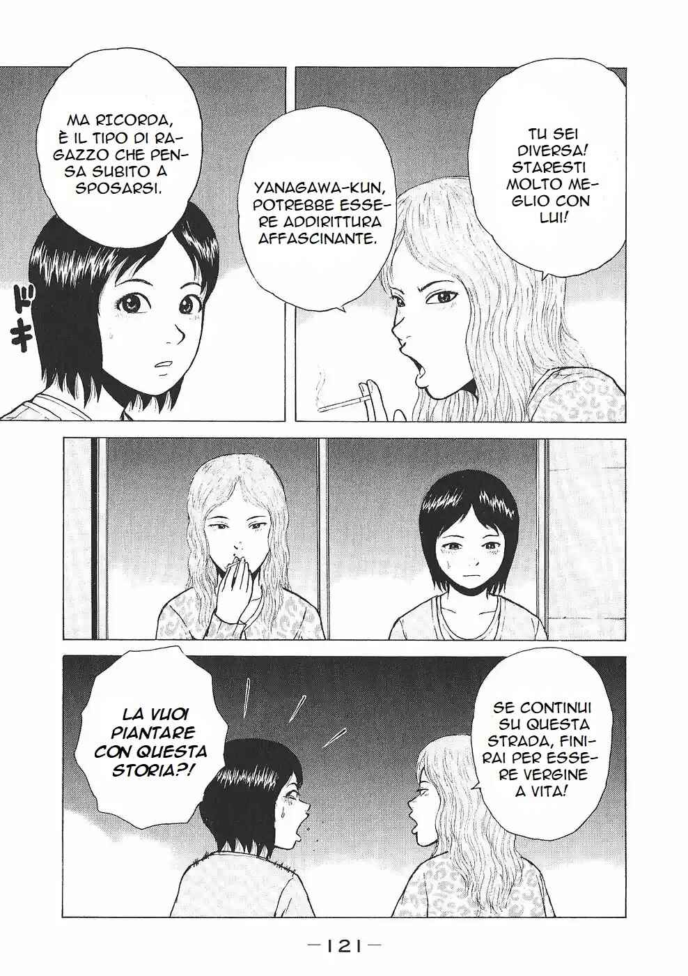 Chapter 95 - Page 9