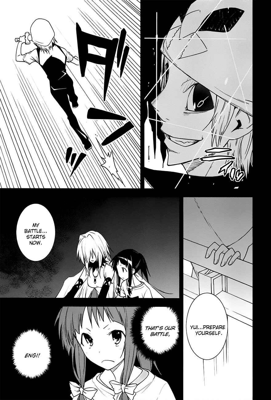 Chapter 36 - Page 12