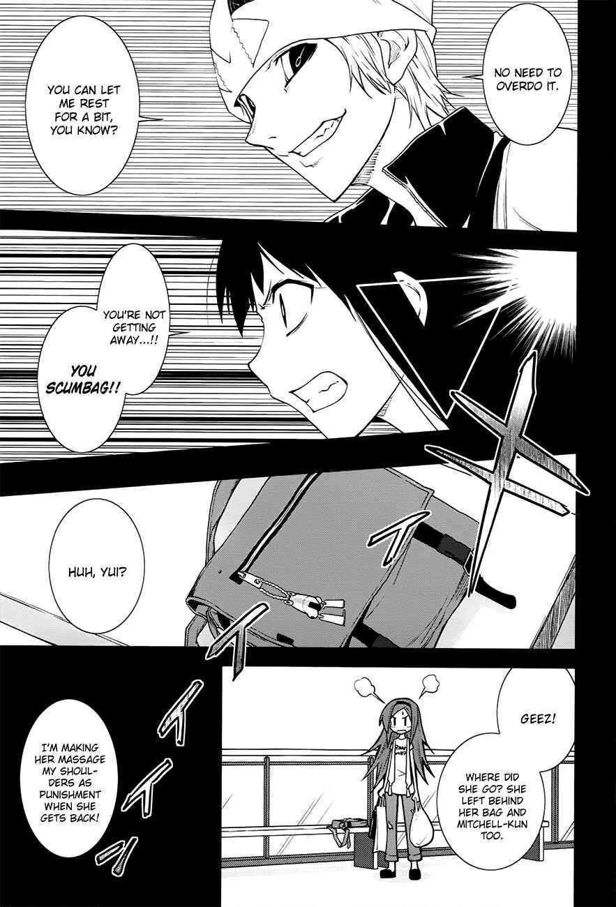 Chapter 36 - Page 14