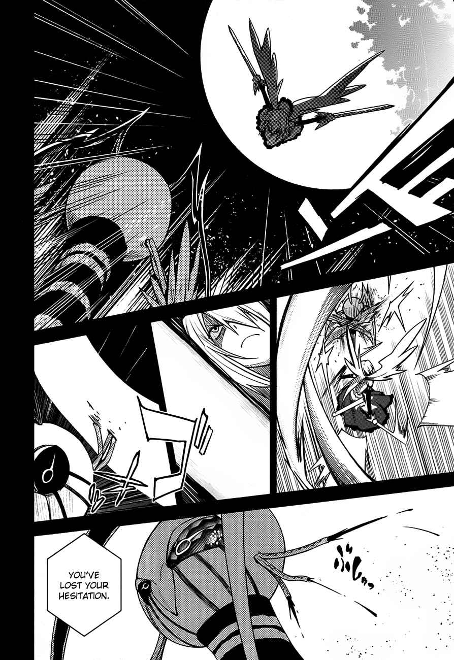 Chapter 36 - Page 25