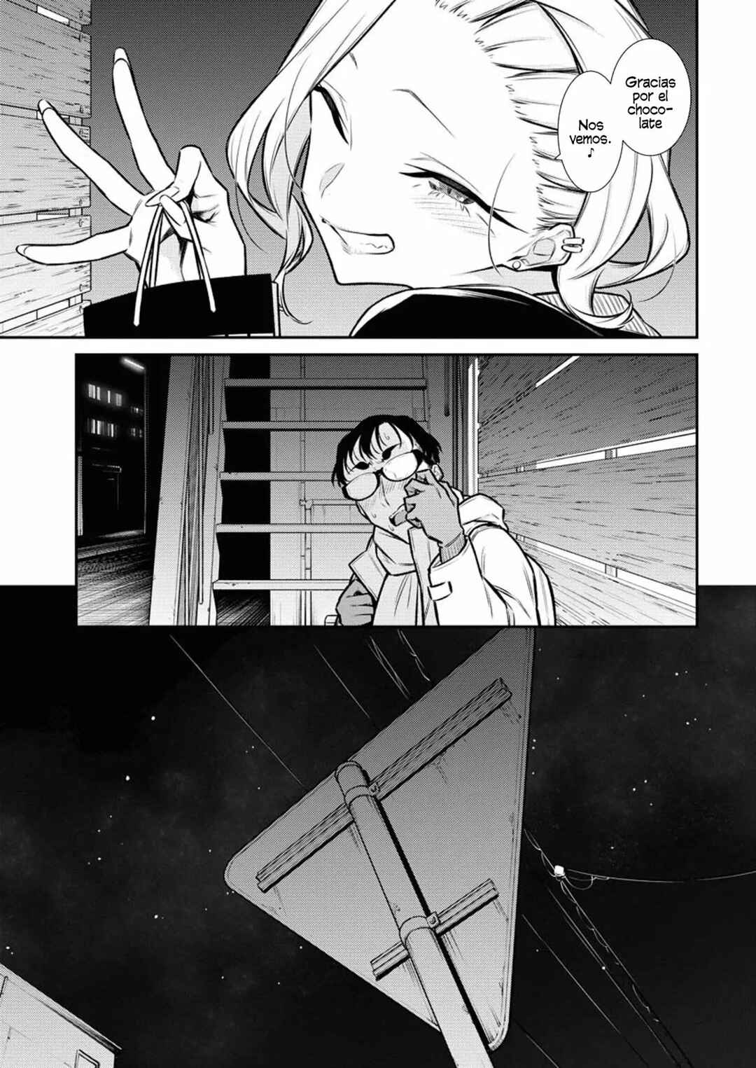 Chapter 102 - Page 11