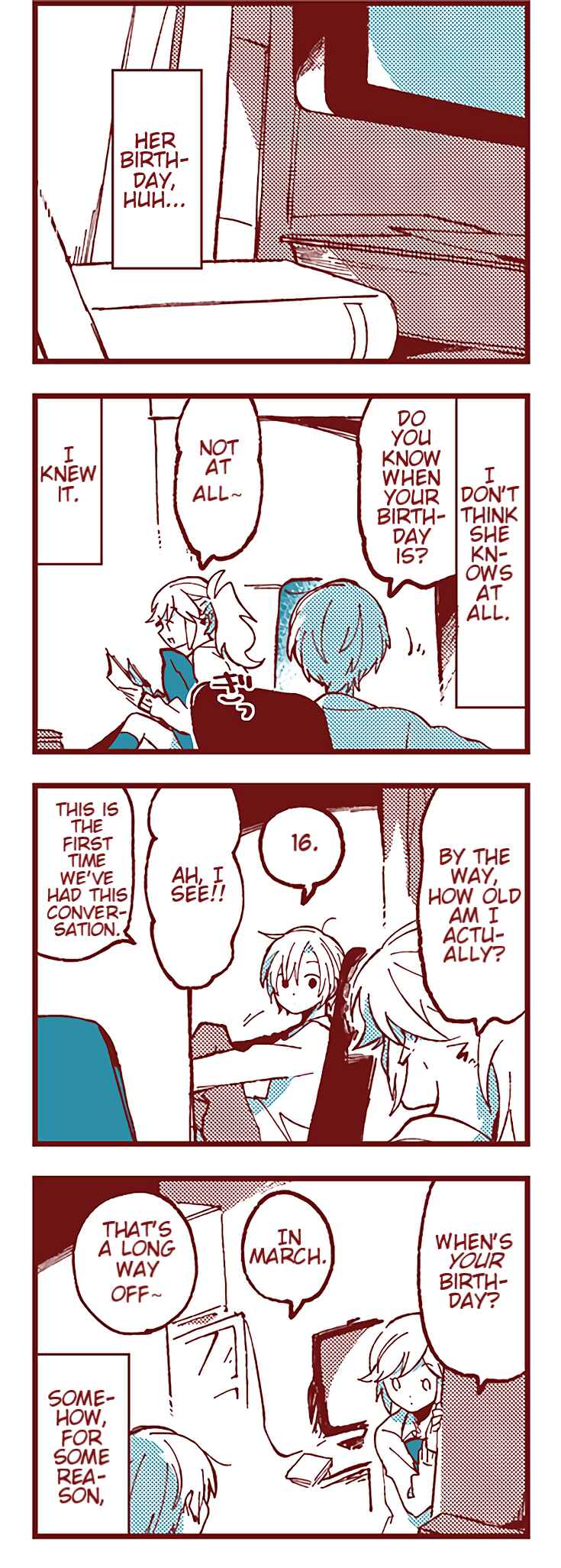 Chapter 29 - Page 10