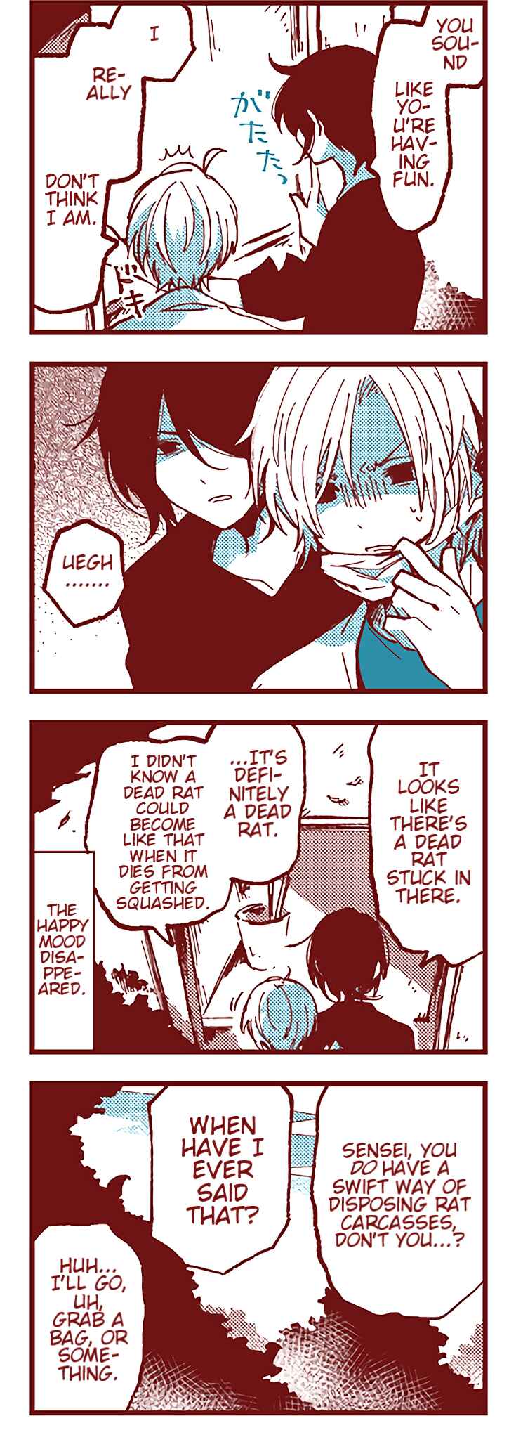 Chapter 29 - Page 12