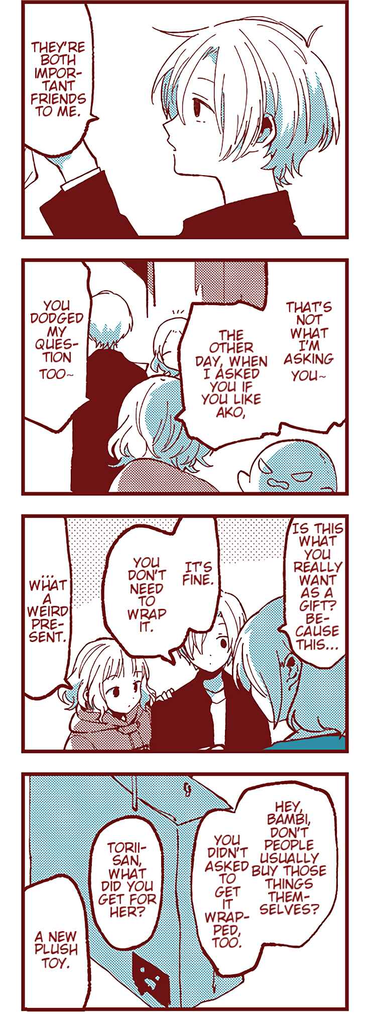 Chapter 29 - Page 16